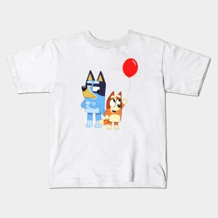 baloon Kids T-Shirt